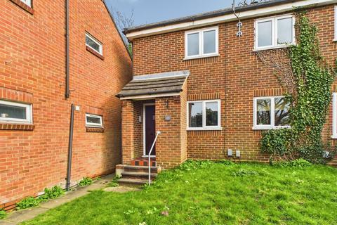 undefined, Park Gate, Hitchin, SG4