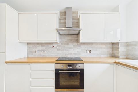 undefined, Park Gate, Hitchin, SG4