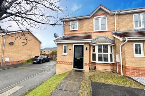 undefined, Brough Field Close, Ingleby Barwick, Stockton-On-Tees