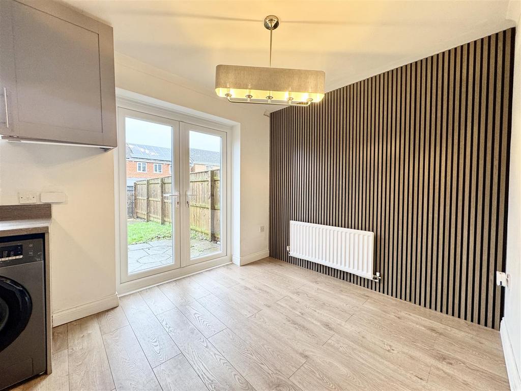 Kitchen\Diner