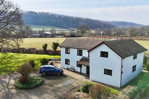 undefined, Llanbadoc, Usk NP15