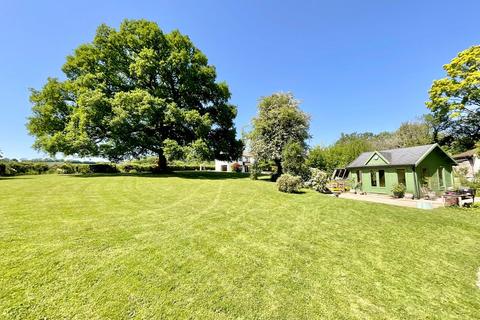 undefined, Llanbadoc, Usk NP15