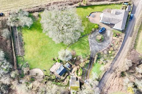 undefined, Llanbadoc, Usk NP15