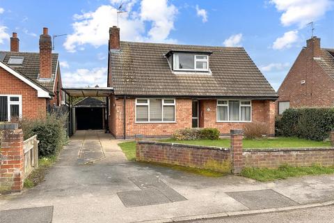 undefined, Wyke Lane, Farndon, Newark