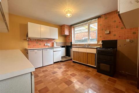 undefined, Wyke Lane, Farndon, Newark