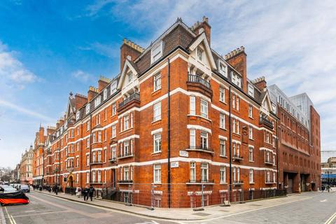 2 bedroom flat to rent, Gilbert Street, Mayfair, London, W1K