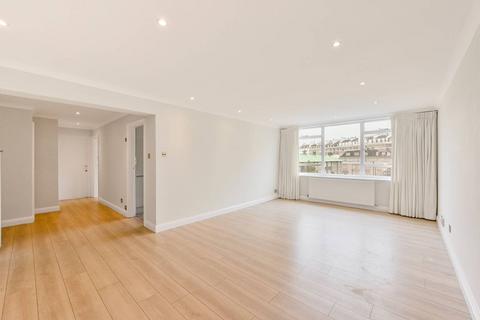 Sussex Square, Hyde Park Square, London, W2