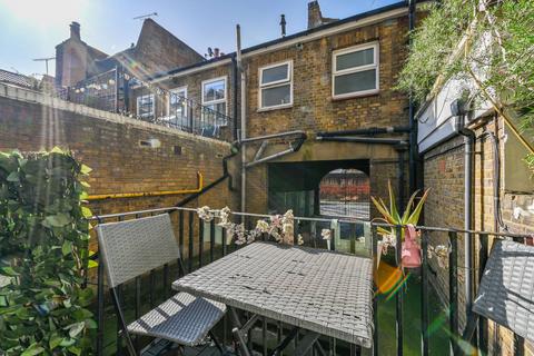 2 bedroom flat to rent, Balcombe Street, Marylebone, London, NW1