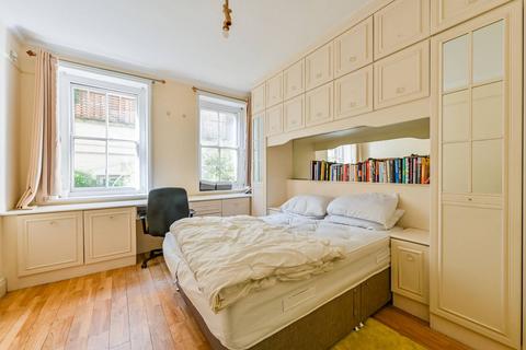 2 bedroom flat to rent, Balcombe Street, Marylebone, London, NW1