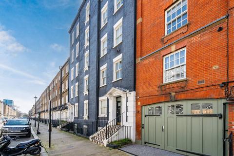 2 bedroom flat to rent, Balcombe Street, Marylebone, London, NW1