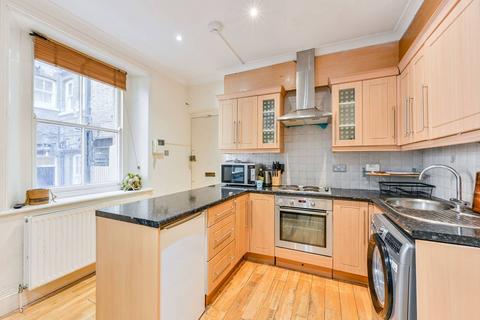 2 bedroom flat to rent, Balcombe Street, Marylebone, London, NW1
