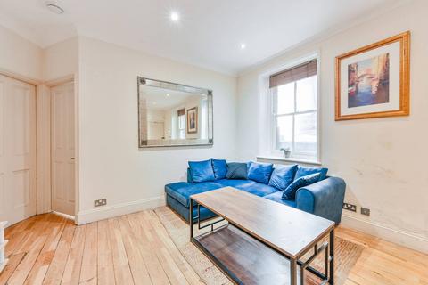 Balcombe Street, Marylebone, London, NW1