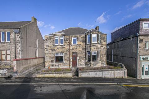 2 bedroom ground floor flat for sale, 8 Thistle Street, Dunfermline, KY12 0JA