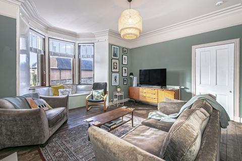 2 bedroom ground floor flat for sale, 8 Thistle Street, Dunfermline, KY12 0JA