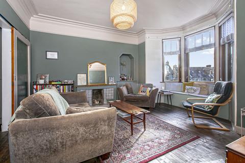 2 bedroom ground floor flat for sale, 8 Thistle Street, Dunfermline, KY12 0JA