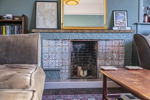 2 bedroom ground floor flat for sale, 8 Thistle Street, Dunfermline, KY12 0JA