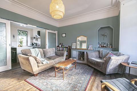 2 bedroom ground floor flat for sale, 8 Thistle Street, Dunfermline, KY12 0JA