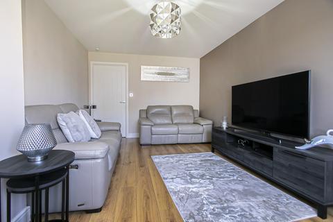 3 bedroom detached house for sale, 30 Middlebank Rise, Dunfermline, KY11 8LH