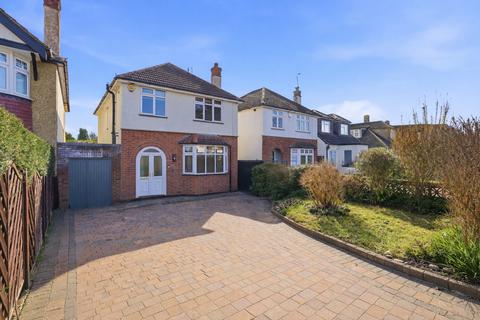 3 bedroom detached house for sale, Watford Road, Hertfordshire AL2