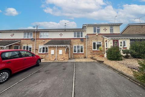 2 bedroom terraced house for sale, Clos Mancheldowne, Barry, CF62