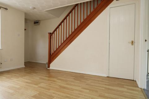 2 bedroom terraced house for sale, Clos Mancheldowne, Barry, CF62