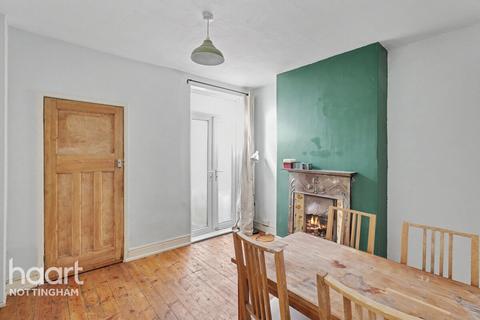 undefined, Ena Avenue, Sneinton, Nottingham