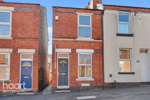 undefined, Ena Avenue, Sneinton, Nottingham