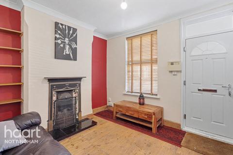 undefined, Ena Avenue, Sneinton, Nottingham