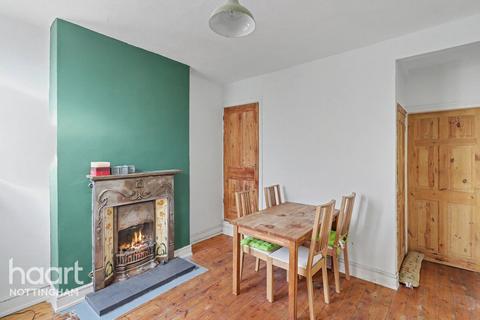 undefined, Ena Avenue, Sneinton, Nottingham