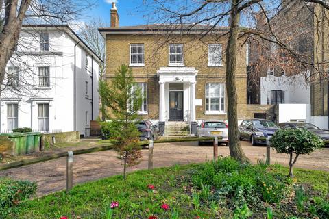 Denmark Hill, Camberwell, SE5