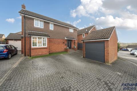 undefined, Coppice Close, Woodhall Park, Swindon, SN2