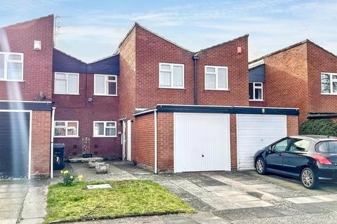 undefined, Spiral Green, Sutton Coldfield