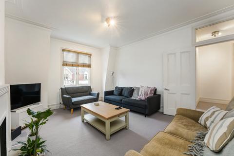 Castellain Road London W9