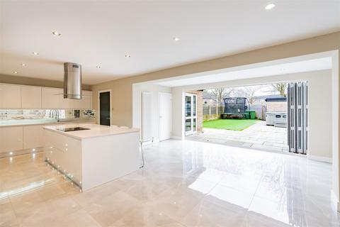 undefined, Caling Croft, New Ash Green DA3
