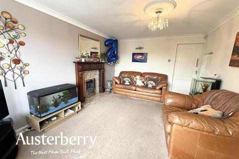 3 bedroom semi-detached house for sale, Lowell Drive, Stoke-On-Trent ST3