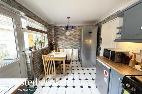 3 bedroom semi-detached house for sale, Lowell Drive, Stoke-On-Trent ST3