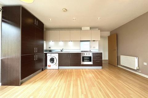 undefined, Alexandra Road, Newhall