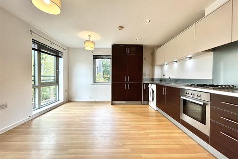 undefined, Alexandra Road, Newhall