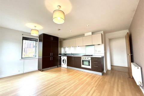 undefined, Alexandra Road, Newhall