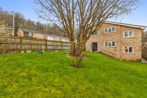 4 bedroom detached house for sale, Warren Wood Drive, High Wycombe HP11