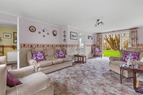 4 bedroom detached house for sale, Warren Wood Drive, High Wycombe HP11