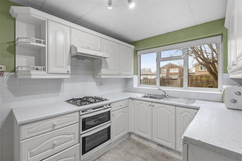 4 bedroom detached house for sale, Warren Wood Drive, High Wycombe HP11