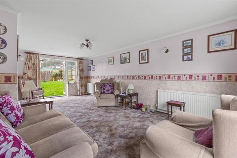 4 bedroom detached house for sale, Warren Wood Drive, High Wycombe HP11