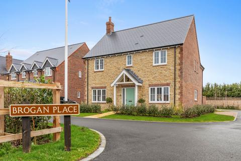 undefined, Deanfield Row, Buckinghamshire HP17