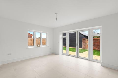 undefined, Deanfield Row, Buckinghamshire HP17