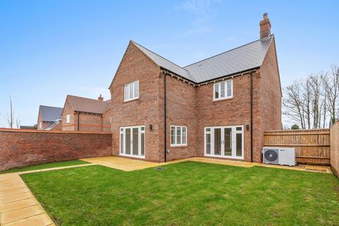 undefined, Deanfield Row, Buckinghamshire HP17