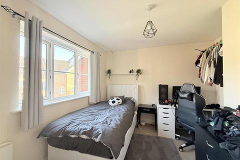 undefined, Evergreen Way, Bury St. Edmunds IP28