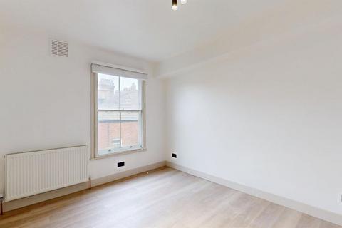 undefined, West Cromwell Road, London SW5
