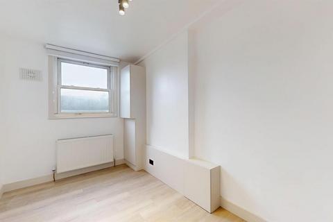 undefined, West Cromwell Road, London SW5