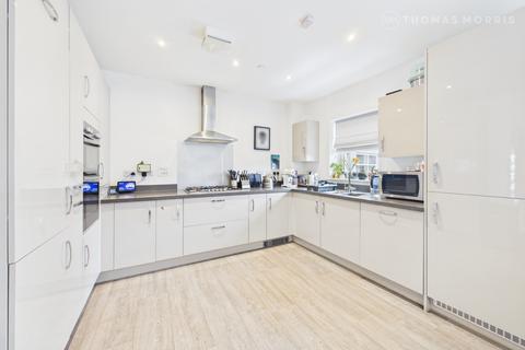 5 bedroom terraced house for sale, Red Admiral Court, St. Neots PE19
